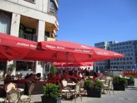 The best cafés in Berlin